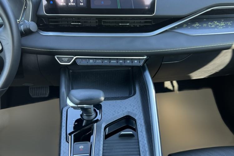 Used Geely Auto Preface 2023 1.5TD Kunlun Edition