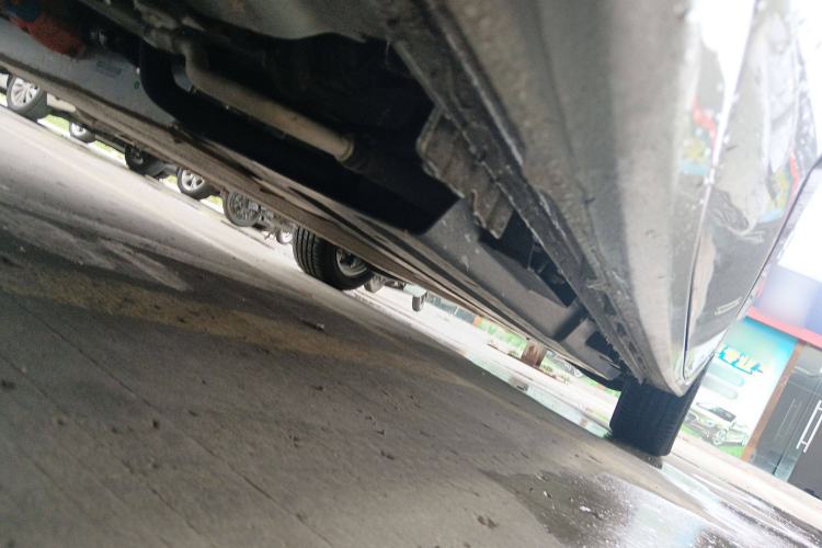 Used Buick GL8 New Energy 2024 Lu Zun Luxury Edition 7-Seater
