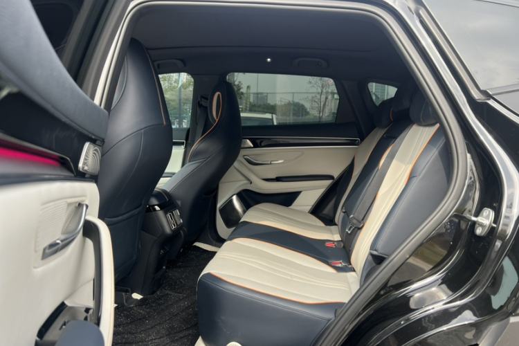 Used BYD Song PLUS New Energy 2021 DM-i 110KM Flagship PLUS
