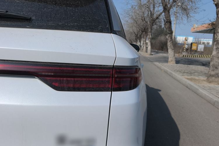 Used BYD Song Pro New Energy 2025 Second-Generation Intelligent Driving Version DM-i 115KM Superior Trim
