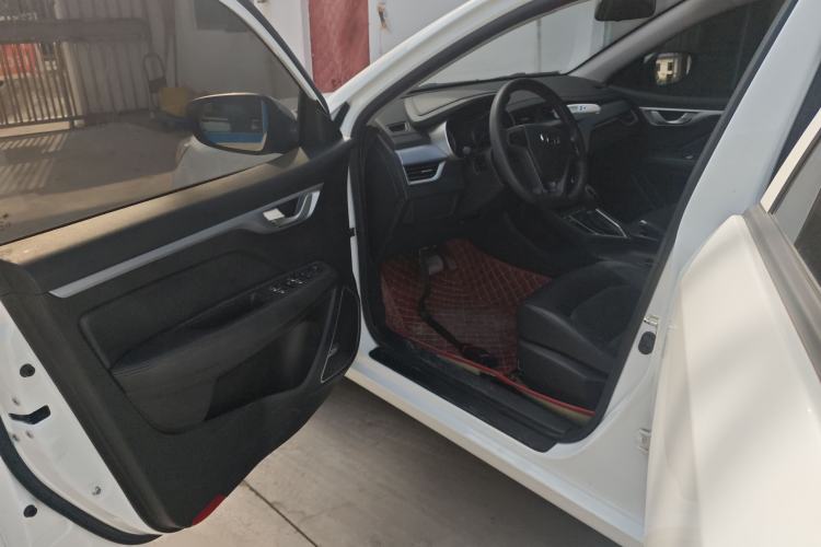 Used Geely Auto Vision 2020 1.5L CVT Value Edition
