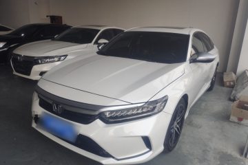 Used Honda Inspire 2022 260TURBO Jingyue Version