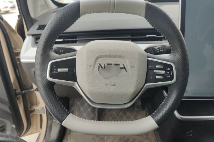 Used NETA AYA 2023 318 Lite