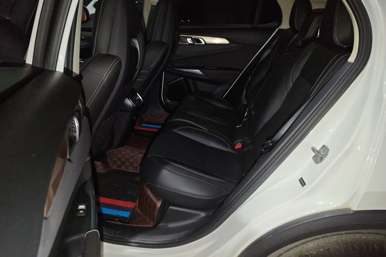 Used Lynk & Co 01 2017 2.0T Two-Wheel Drive Pro Edition
