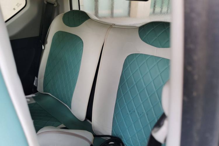 Used Wuling Hongguang MINIEV 2021 Macaron Fashion Model Lithium Iron Phosphate
