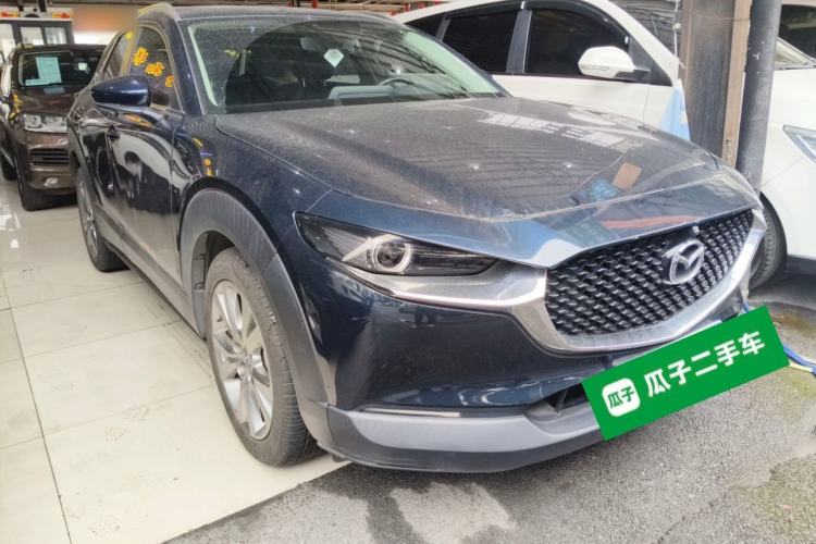 Used Mazda CX-30 2020 2.0L Automatic Joyful Model
