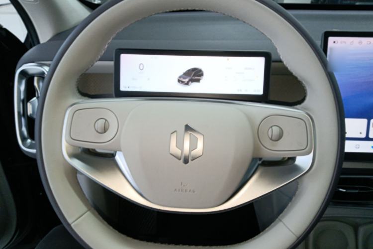 Used Leapmotor B10 2025 510 LiDAR Version