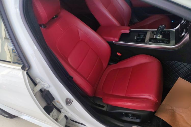 Used Jaguar XEL 2020 2.0T 200 PS R-DYNAMIC S Advanced Sport Edition
