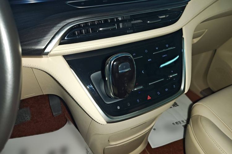 Used Buick GL8 2022 ES Landtrek 653T Luxury Edition
