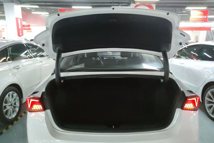 Used Kia K5 2020 270T CVVD Luxury Edition