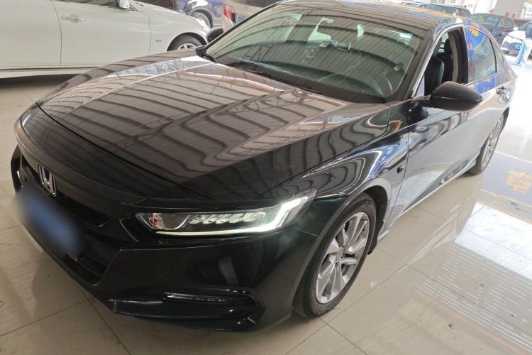 Used Honda Accord 2018 230TURBO Comfort Version National V