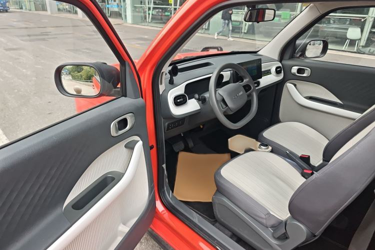 Used  Panda 2025 210km Panda Rider