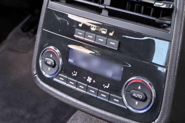 Used Maserati President 2013 3.0T Standard Model
