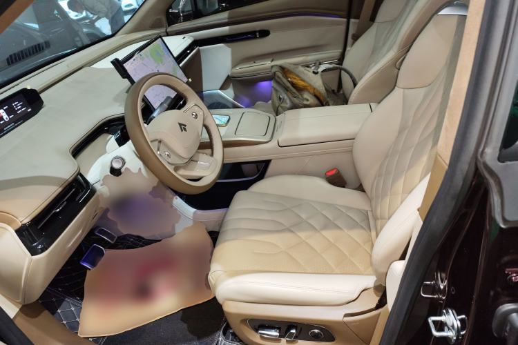 Used  HT 2024 825 Ultra-High Voltage LiDAR Edition