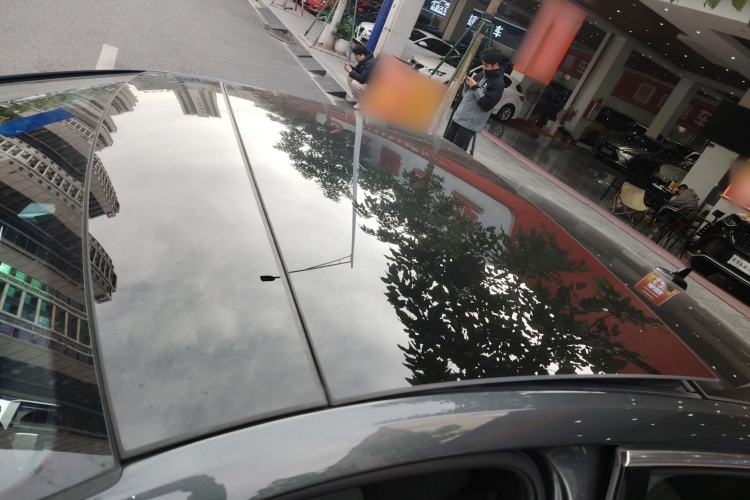 Used Audi A6L 2023 Revised 45 TFSI Prestige Dynamic Edition
