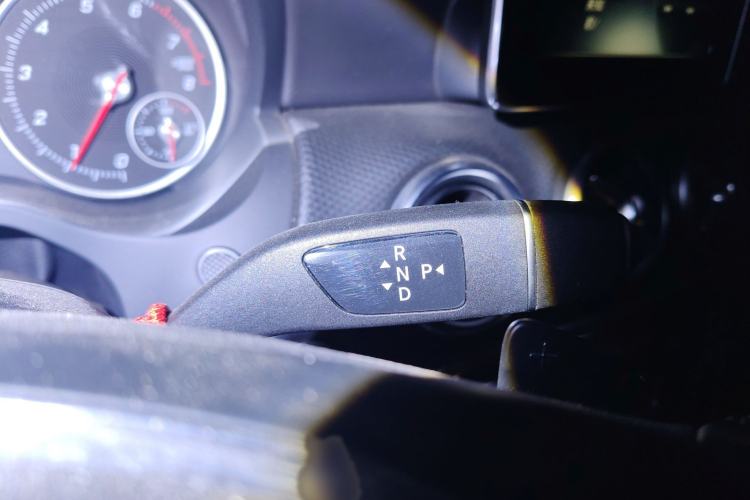 Used Mercedes-Benz A-Class 2016 A 200 Dynamic Edition