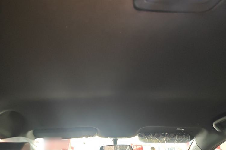 Used BYD Dolphin 2025 420km Free Edition
