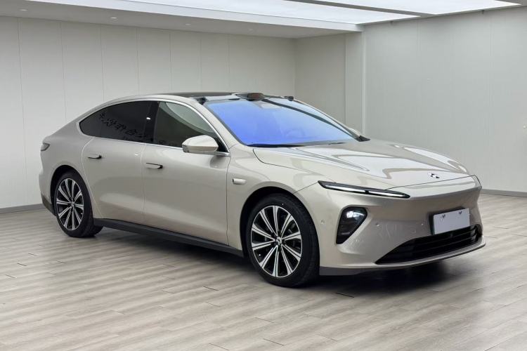 Used Nio ET7 2024 75 kWh Executive Edition
