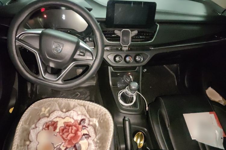 Used Baojun 360 2018 1.5L Manual Elite Version National V