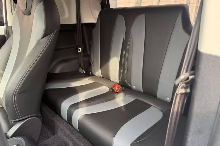 Used Roewe Clever 2022 311km QiQi BoBo Edition
