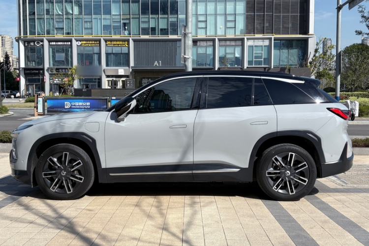 Used Nio ES6 2020 455KM Sport Edition
