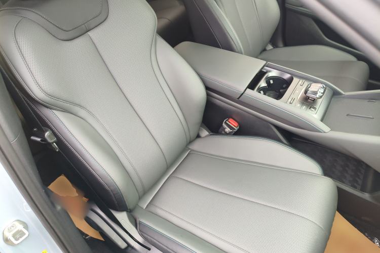 Used BYD Qin L 2024 DM-i 120KM Leading Model