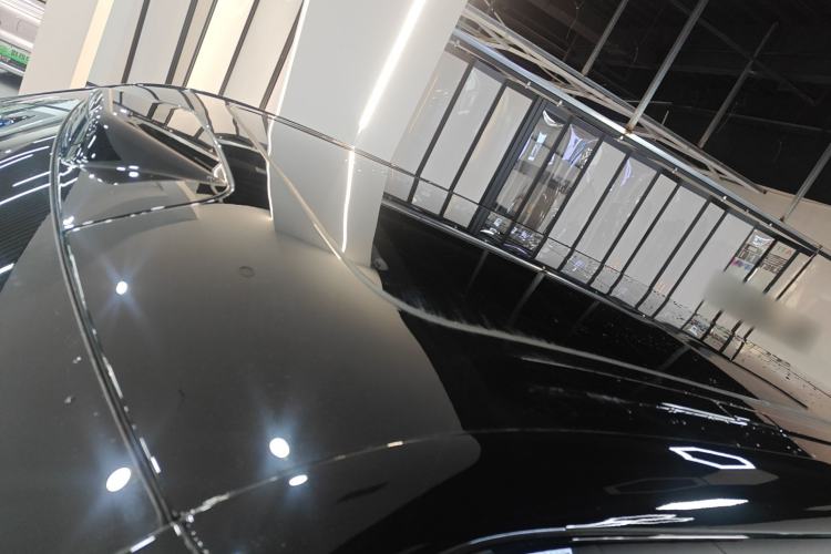 Used Zeekr 9X 2025 Ultra Edition 70kWh