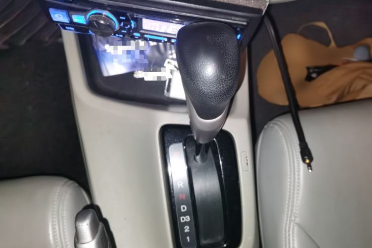 Used Honda Civic 2014 1.8L Automatic Classic Edition