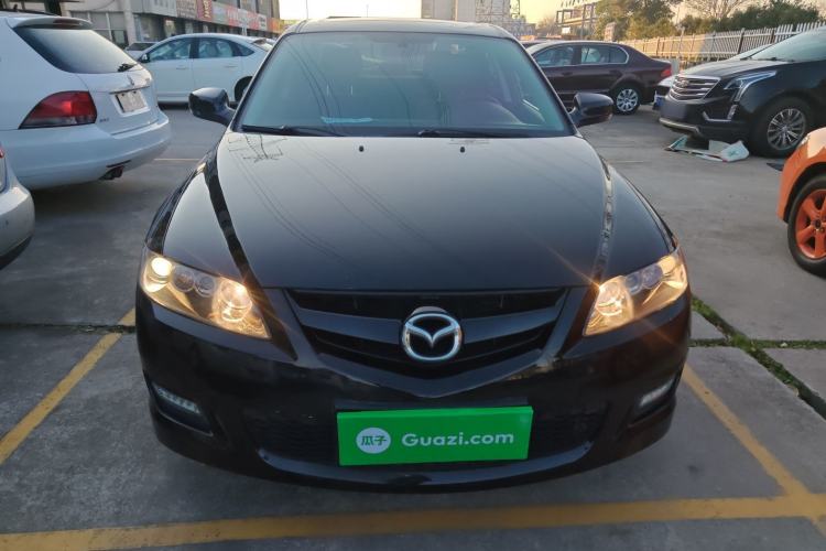 Used Mazda Mazda 6 2013 2.0L Automatic Fashion Edition