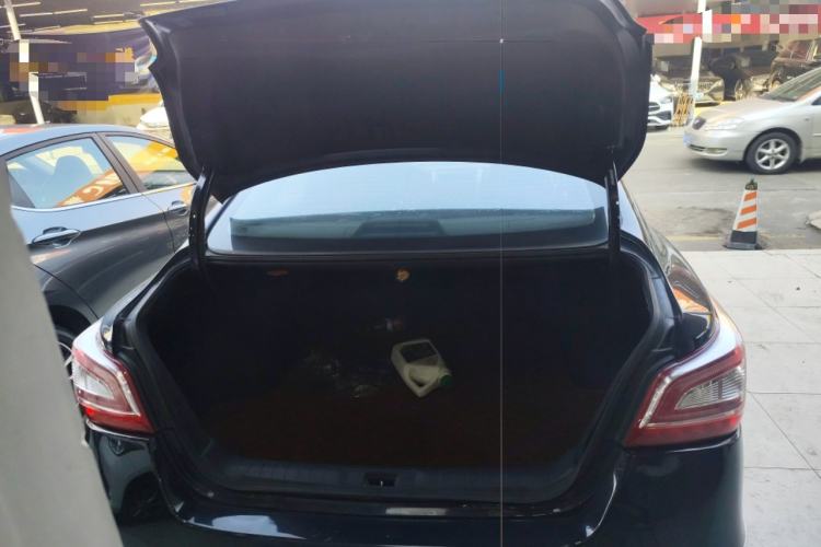 Used Nissan Teana 2013 2.0L XL Comfort Edition
