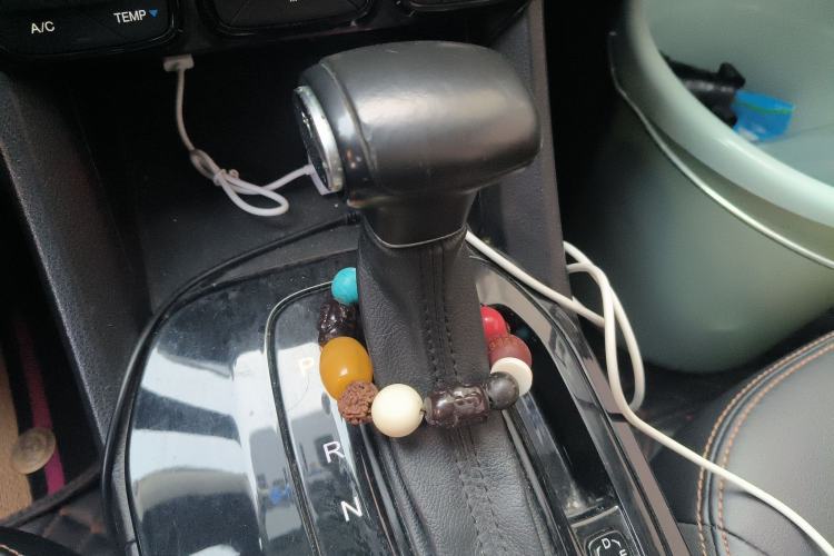 Used GAC Trumpchi GS3 2019 235T Automatic Elite Edition