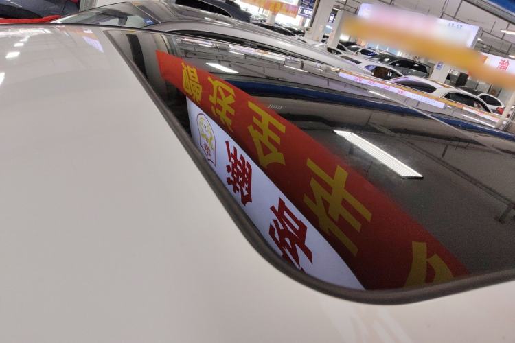 Used Honda Breeze 2020 240TURBO CVT 2WD Elite Edition
