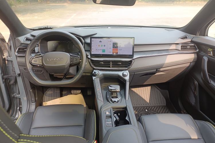 Used Lynk & Co 06 2023 Remix 1.5T Dynamic Halo
