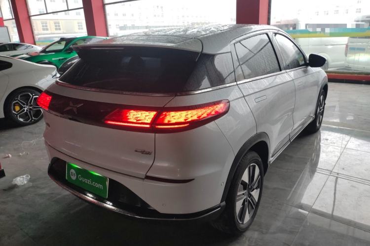 Used XPeng G3 2022 G3i 460N+