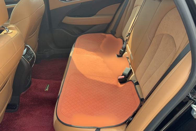 Used Buick LaCrosse 2018 28T Elite Edition
