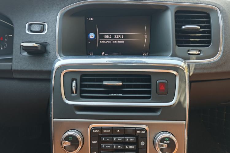 Used Volvo S60 2019 S60L Facelift T5 Intelligent Advanced Edition