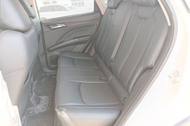 Used NETA V 2022 Chao 400 Lite
