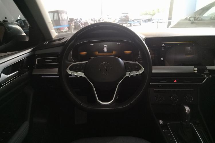 Used Volkswagen Lavida 2023 300TSI DSG Full-Comfort Edition