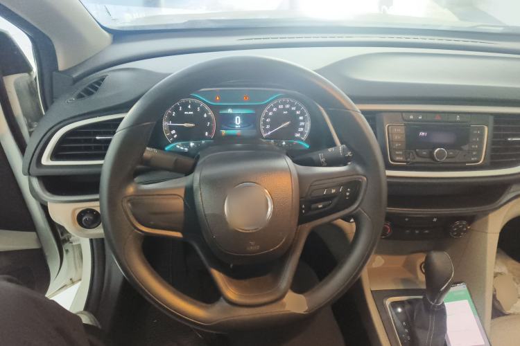 Used Buick GT 2015 15N Automatic Elite Version