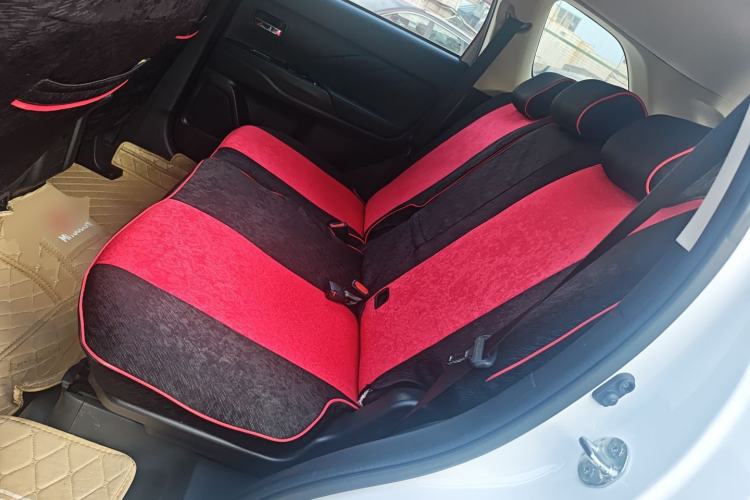 Used Mitsubishi Outlander 2019 2.4L 4x4 Zhi Xiang Edition 5 Seats China VI Standard