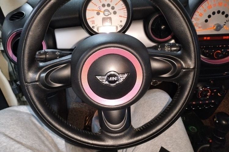 Used  Clubman 2011 1.6L ONE