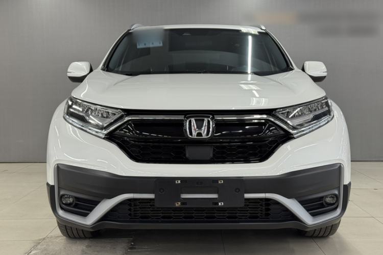 Used Honda CR-V 2021 240TURBO CVT Two-Wheel Drive Urban Edition
