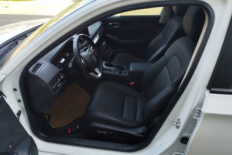 Used Honda Integra 2022 240TURBO CVT Luxury Edition
