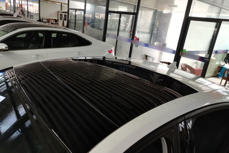 Used Ford Focus 2022 Sedan EcoBoost 180 Automatic Performance Edition
