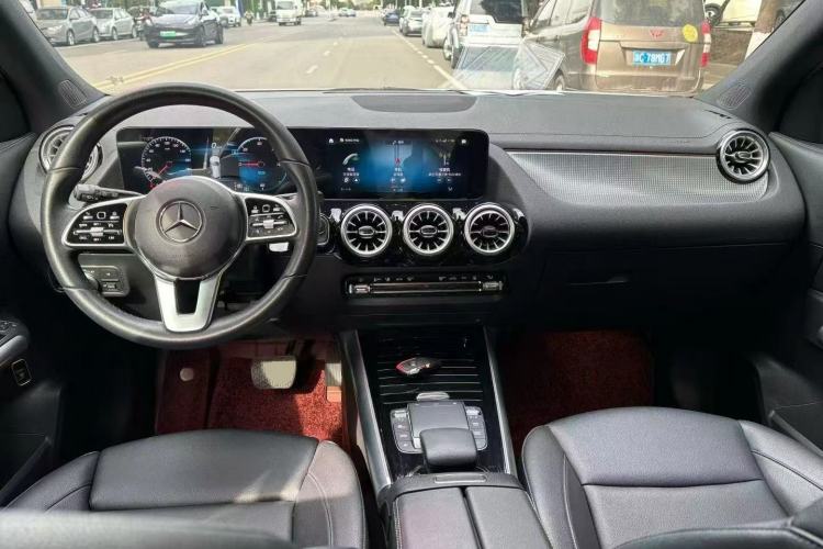 Used Mercedes-Benz EQA 2022 EQA 260
