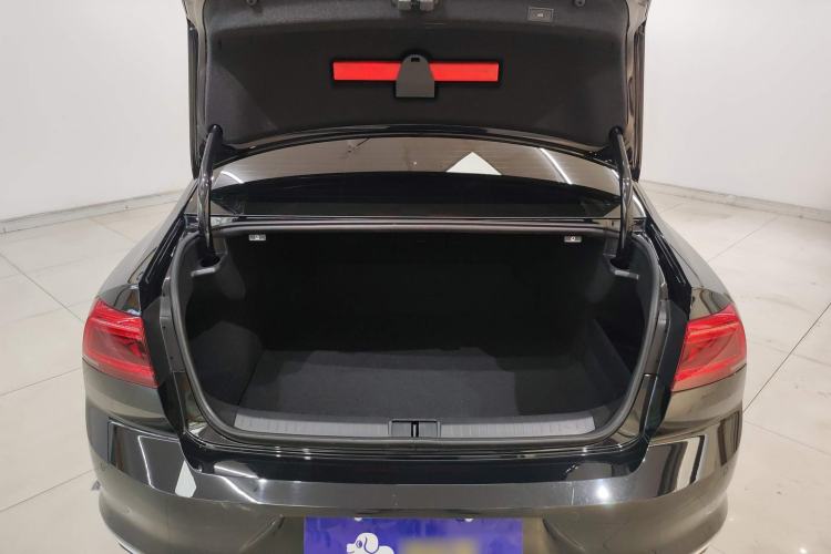 Used Volkswagen Magotan 2020 330TSI DSG Luxury Edition
