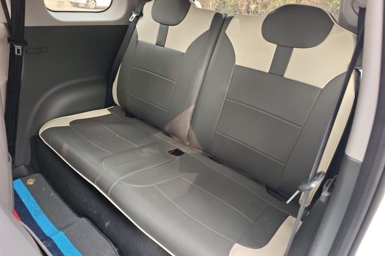 Used  Lumin 2022 210km Sweet Edition