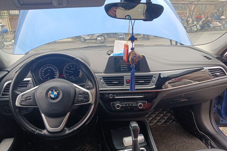 Used BMW 1 Series 2018 118i Sport Edition