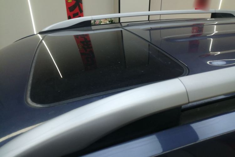 Used Hyundai ix35 2019 2.0L Automatic 2WD Zhiyong·Changxiang Edition China VI Standard