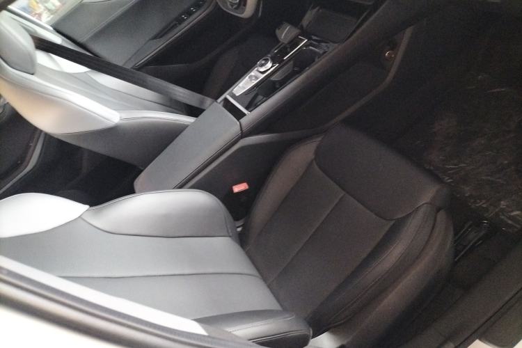 Used Changan Ruicheng PLUS 2023 1.5T DCT Prestige Edition